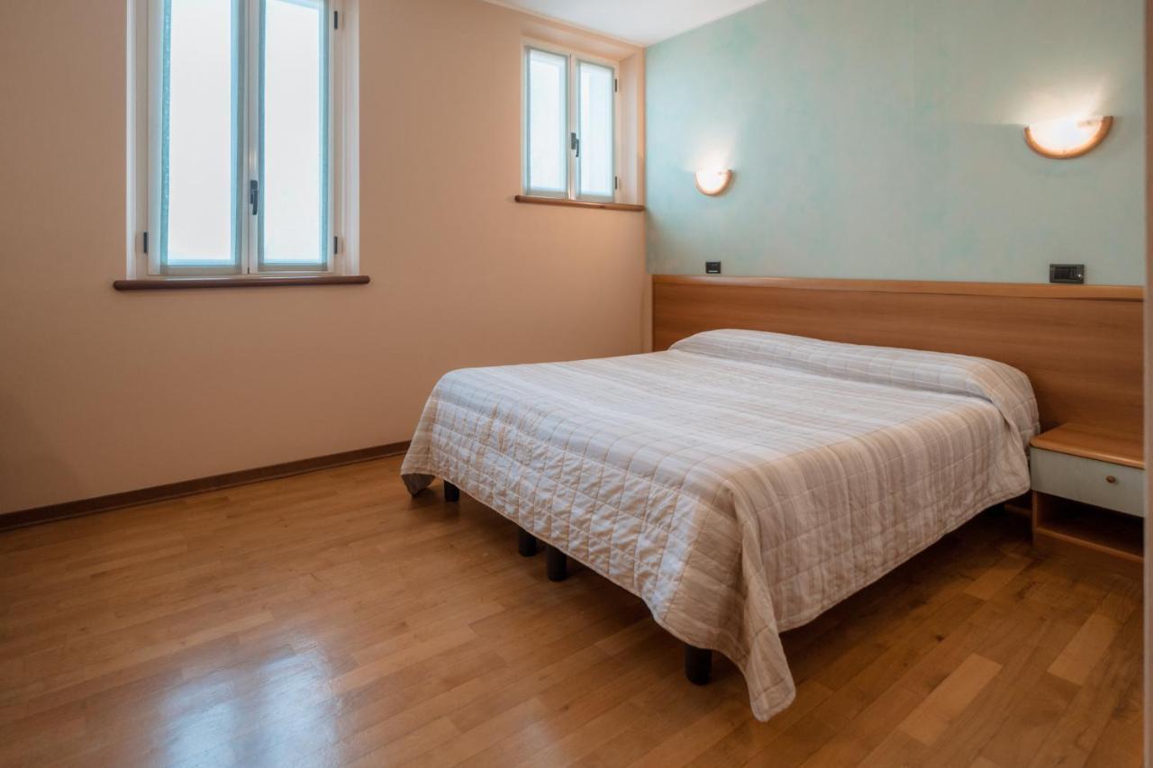 Agriturismo San Francesco Valeggio sul Mincio Luaran gambar