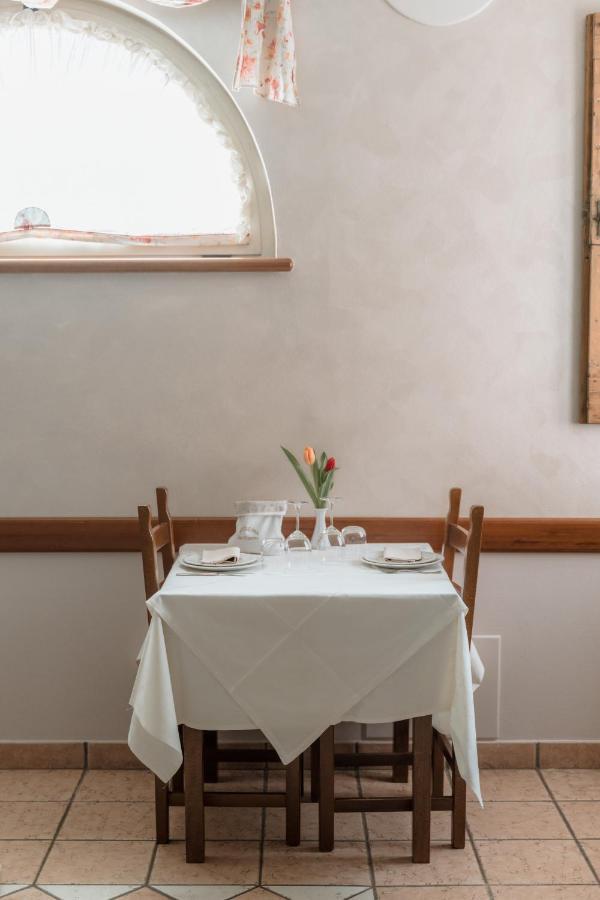 Agriturismo San Francesco Valeggio sul Mincio Luaran gambar