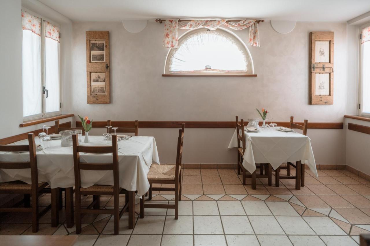 Agriturismo San Francesco Valeggio sul Mincio Luaran gambar