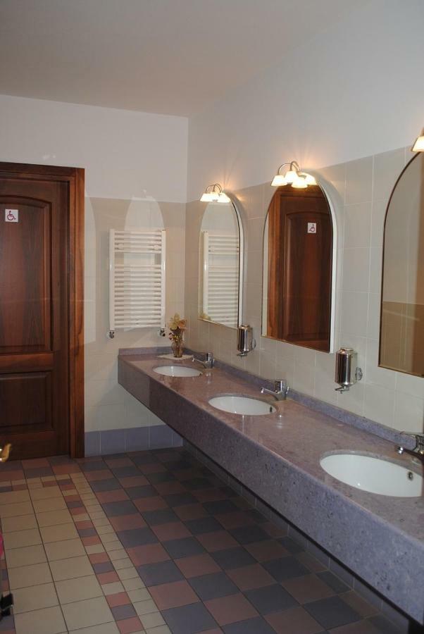 Agriturismo San Francesco Valeggio sul Mincio Luaran gambar