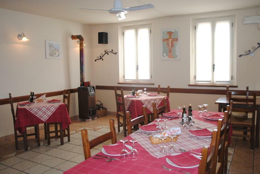 Agriturismo San Francesco Valeggio sul Mincio Luaran gambar