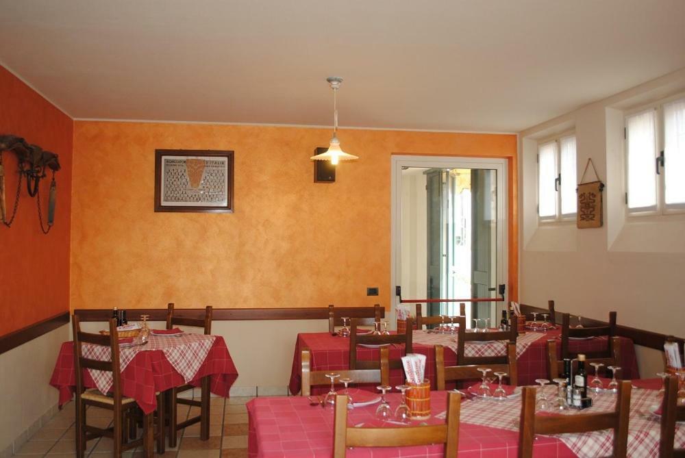 Agriturismo San Francesco Valeggio sul Mincio Luaran gambar